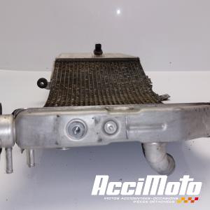 Radiateur de refroidissement SUZUKI GSXR 1000