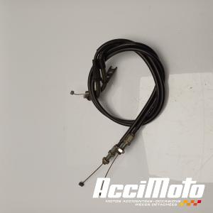 Cable d'accélérateur SUZUKI GSXR 1000