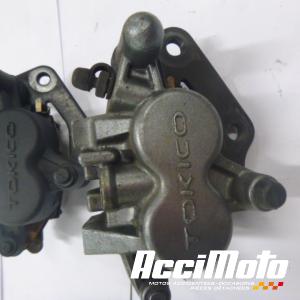 &eacute;trier de frein avant (droit) KAWASAKI ZR7