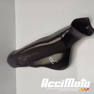 Conduit d'air (droit) SUZUKI GSXR 1000