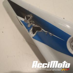 Coque arrière (gauche) SUZUKI GSXR 750