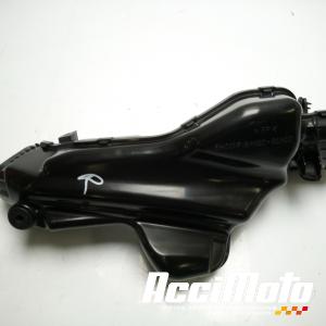 Conduit d'air (droit) SUZUKI GSXR 1000