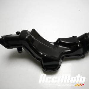 Conduit d'air (droit) SUZUKI GSXR 1000