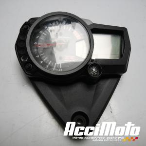 Compteur (tableau de bord) SUZUKI GSXR 1000