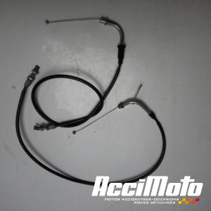 Cable d'accélérateur SUZUKI GSXR 1000