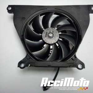 Ventilateur de radiateur  KAWASAKI Z 650