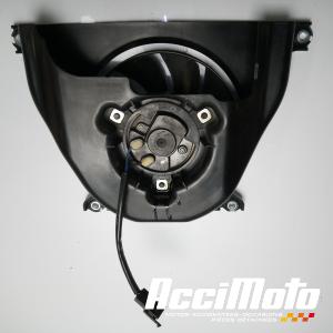 Ventilateur de radiateur  KAWASAKI Z 650