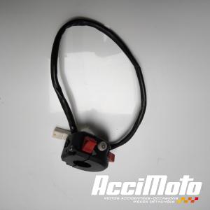 Commodo (droit) DUCATI PANIGALE 955 V2 