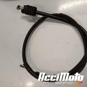 Cable d'embrayage YAMAHA TW 125