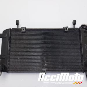 Radiateur de refroidissement SUZUKI GSR 750