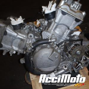 Moteur HONDA VFR800 FI (98-01)