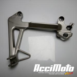 Platine repose-pied arrière (gauche) HONDA VFR800 FI (98-01)