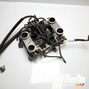 Rampe d'injection (moteur) HONDA VFR800 FI (98-01)