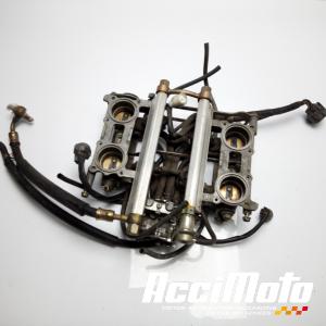 Rampe d'injection (moteur) HONDA VFR800 FI (98-01)