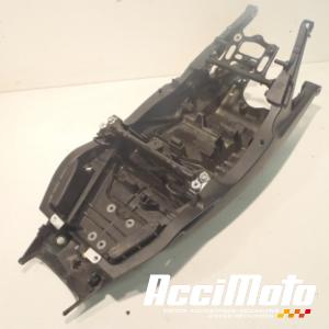 Boucle arri&egrave;re de cadre HONDA CB1000R