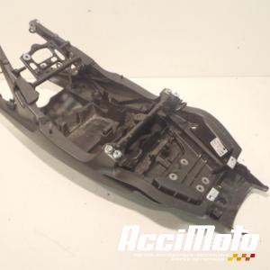 Boucle arrière de cadre HONDA CB1000R