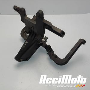 Araignée (support tête de fourche) SUZUKI TL 1000R