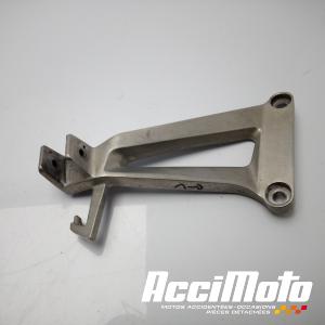 Platine repose-pied arrière (gauche) HONDA CBR125