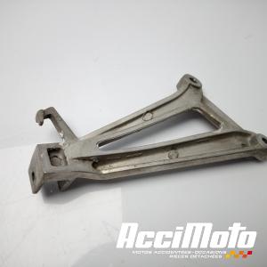 Platine repose-pied arrière (gauche) HONDA CBR125