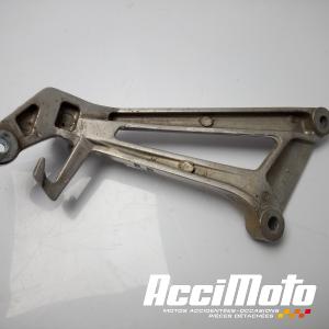 Platine repose-pied arrière (droit) HONDA CBR125