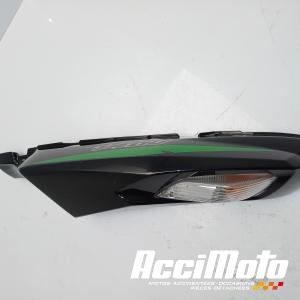 Coque arrière (gauche) KAWASAKI ZZR ZX1400