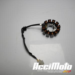 Stator d'alternateur HONDA CB125 R