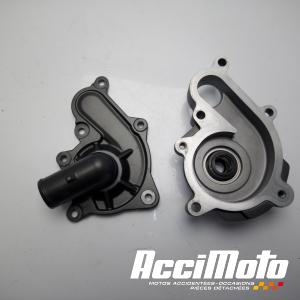 Carter de pompe à eau YAMAHA MT-09