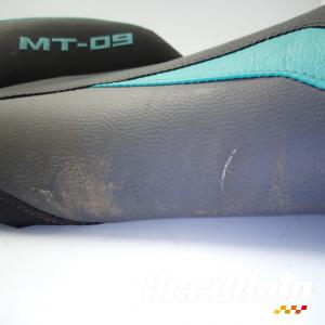 Selle (perso-confort) YAMAHA MT-09