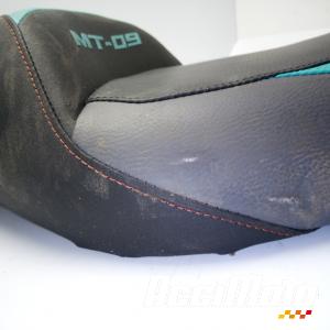 Selle (perso-confort) YAMAHA MT-09