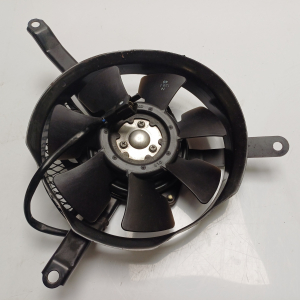 Ventilateur de radiateur  SUZUKI GSXR 600