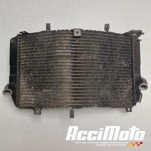 Radiateur de refroidissement SUZUKI GSXR 600