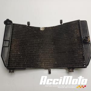 Radiateur de refroidissement SUZUKI GSXR 600