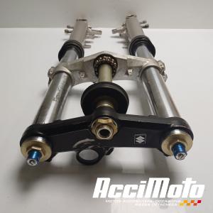 Fourche complète SUZUKI GSXR 600