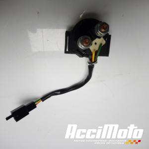 Relais de démarreur  HONDA CB125 R