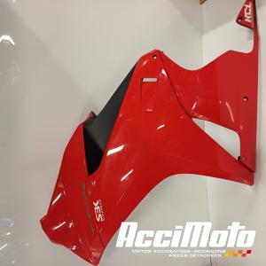 Flanc de carénage avant (gauche) HONDA VFR800 F 