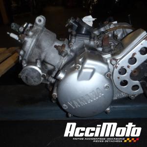 Moteur YAMAHA TDR 125