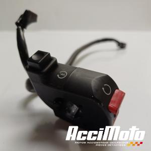 Commodo racing droit R1 2015-2021 Plug & Play Carraro Engineering