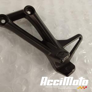 Platine repose-pied arrière (gauche) YAMAHA MT-10