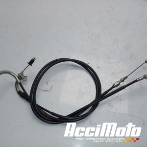 Cable d'accélérateur YAMAHA MT 125