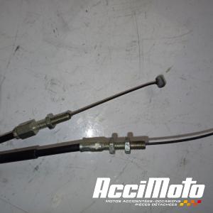 Cable d'accélérateur YAMAHA MT 125