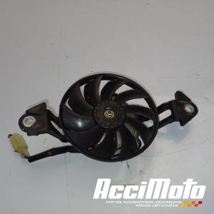 Ventilateur de radiateur  YAMAHA MT 125