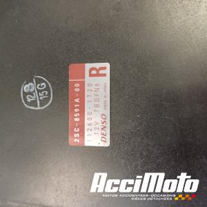 Kit neiman+cdi YAMAHA MT-09 TRACER
