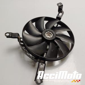 Ventilateur de radiateur  SUZUKI GSXR 1000