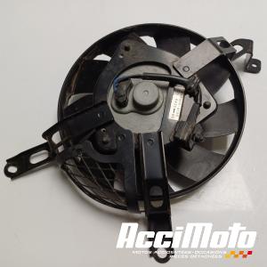 Ventilateur de radiateur  SUZUKI GSXR 1000