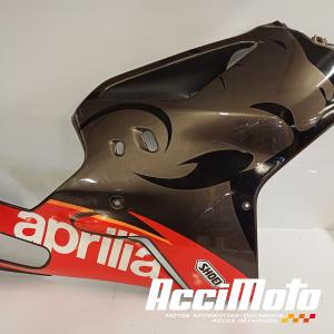 Flanc  de carénage avant (droit) APRILIA RSV 1000