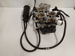 Rampe d'injection (moteur) APRILIA TUONO 1100