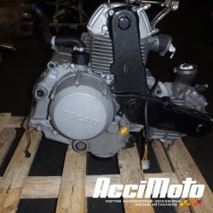 Moteur DUCATI MONSTER 620 DARK