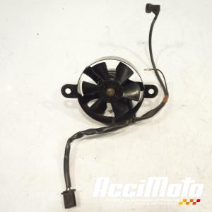 Ventilateur de radiateur  HONDA SHADOW VT125C