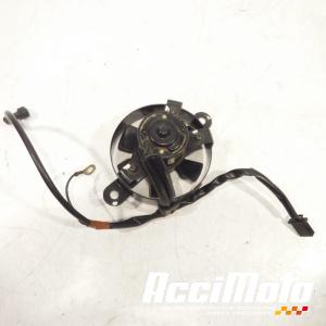 Ventilateur de radiateur  HONDA SHADOW VT125C