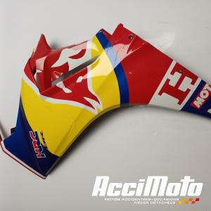 Flanc de carénage avant (gauche) HONDA CBR1000RR